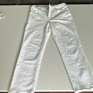 MADEWELL perfect vintage - white -29